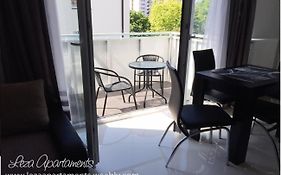 Nowy Swiat Leza Apartaments